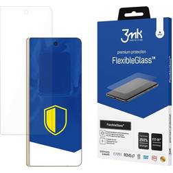 3mk FlexibleGlass Samsung Galaxy Z Fold4 fo. [Levering: 4-5 dage]